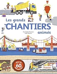 Batir grands chantiers d'occasion  Livré partout en France