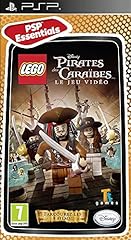 Lego pirates caraïbes d'occasion  Livré partout en France