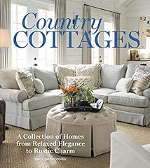 Country cottages relaxed for sale  Delivered anywhere in UK