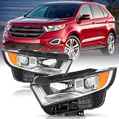 Tusdar headlight fit for sale  Delivered anywhere in USA 