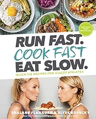 Run fast. cook for sale  Delivered anywhere in USA 