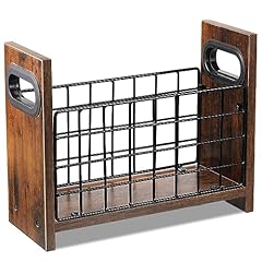 Lounsweer magazine holder for sale  Delivered anywhere in USA 