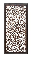 Deco wood floral for sale  Delivered anywhere in USA 