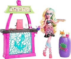 Monster high puppe gebraucht kaufen  Wird an jeden Ort in Deutschland