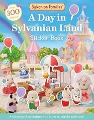 Sylvanian families day for sale  Delivered anywhere in UK