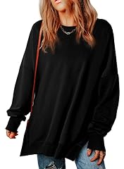 Shewin sweatshirt women for sale  Delivered anywhere in USA 