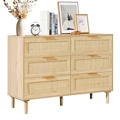 Vevor drawer rattan for sale  Delivered anywhere in UK