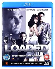 Loaded blu ray d'occasion  Livré partout en France