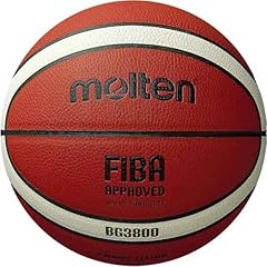 Molten bg3800 basket usato  Spedito ovunque in Italia 
