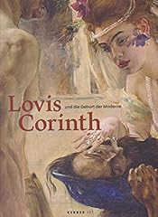 Lovis corinth geburt gebraucht kaufen  Wird an jeden Ort in Deutschland