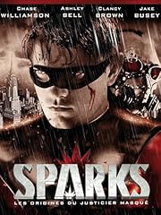 Sparks d'occasion  Livré partout en France