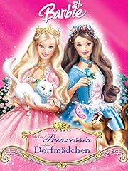Barbie als prinzessin gebraucht kaufen  Wird an jeden Ort in Deutschland