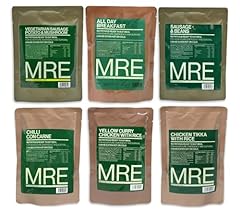 Ration pack ready for sale  Delivered anywhere in UK
