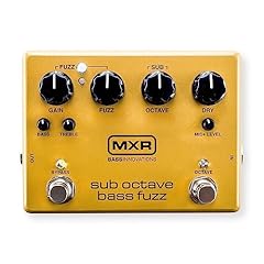 Mxr m287 sub for sale  Delivered anywhere in UK