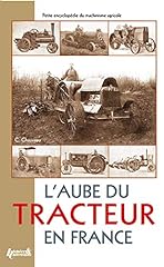 tracteur white d'occasion  Livré partout en France