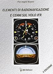 Elementi radionavigazione cenn usato  Spedito ovunque in Italia 
