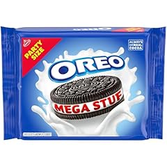 Oreo mega stuf for sale  Delivered anywhere in USA 