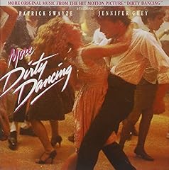 More dirty dancing d'occasion  Livré partout en Belgiqu