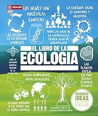 Libro ecología 19 usato  Spedito ovunque in Italia 