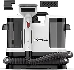 Powell shampouineuse tapis d'occasion  Livré partout en Belgiqu