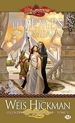 Légendes dragonlance tome d'occasion  Livré partout en France