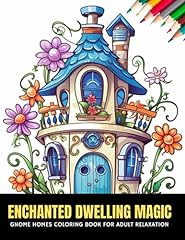 Enchanted dwelling magic gebraucht kaufen  Wird an jeden Ort in Deutschland
