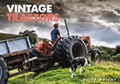 Vintage tractors for sale  Delivered anywhere in UK