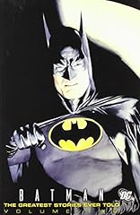 Batman greatest stories for sale  Delivered anywhere in UK