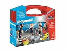 Playmobil 5651 valisette d'occasion  Livré partout en France