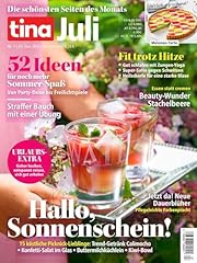 Tina monthly 7 gebraucht kaufen  Wird an jeden Ort in Deutschland