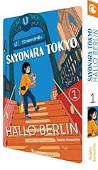 Sayonara tokyo berlin gebraucht kaufen  Wird an jeden Ort in Deutschland