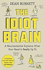 The idiot brain d'occasion  Livré partout en France