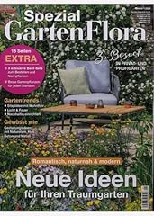 Gartenflora spezial 1 gebraucht kaufen  Wird an jeden Ort in Deutschland
