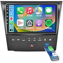 Android car stereo for sale  Delivered anywhere in UK