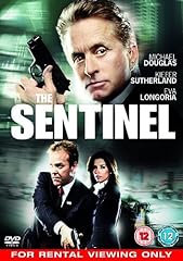 The sentinel dvd d'occasion  Livré partout en France