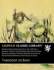 American anthropologist vol. for sale  Delivered anywhere in USA 