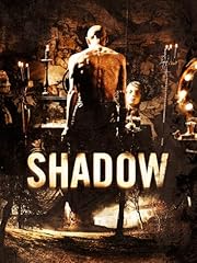 Shadow d'occasion  Livré partout en France