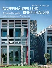 Doppelhäuser reihenhäuser ak gebraucht kaufen  Wird an jeden Ort in Deutschland