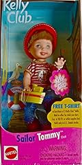 Kelly doll tommy for sale  Delivered anywhere in UK