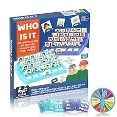 Spiel lustiges ratespiel gebraucht kaufen  Wird an jeden Ort in Deutschland