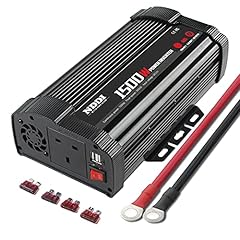 Nddi power 1500w for sale  Delivered anywhere in UK