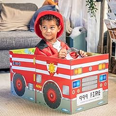Convertible fire engine for sale  Delivered anywhere in UK