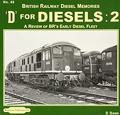 British railway diesel for sale  Delivered anywhere in UK