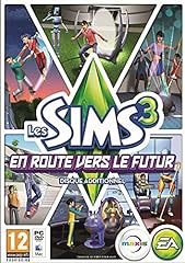 Sims route futur d'occasion  Livré partout en France