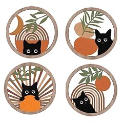 Boho black cat d'occasion  Livré partout en France