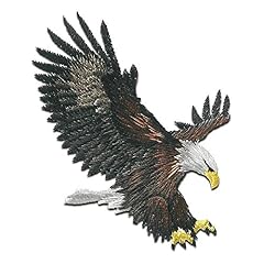 Aquila uccello sta usato  Spedito ovunque in Italia 