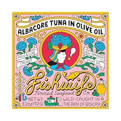 Fishwife albacore tuna for sale  Delivered anywhere in USA 
