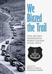 Blazed trail civil for sale  Delivered anywhere in UK