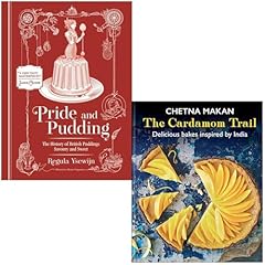 Pride pudding cardamom for sale  Delivered anywhere in UK
