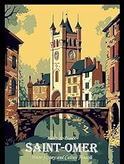 Saint omer poster d'occasion  Livré partout en France